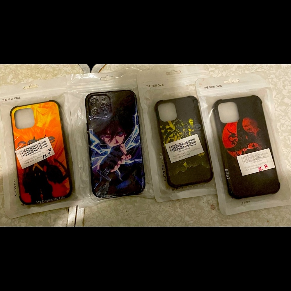 Case para iPhone